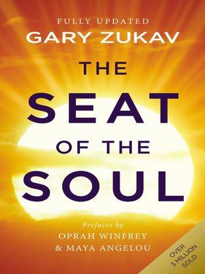 The Seat of the Soul - ebook